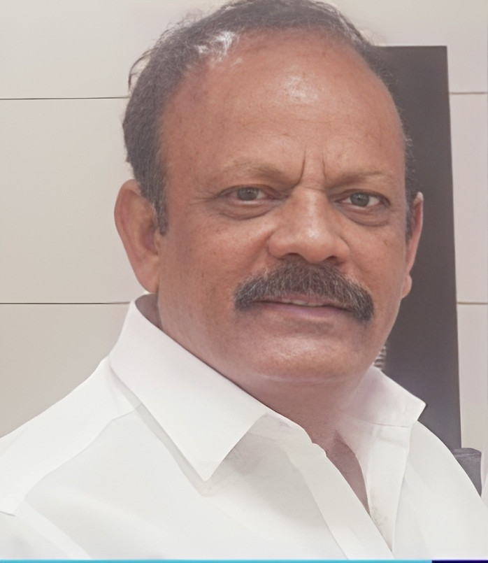 BASKARAN T