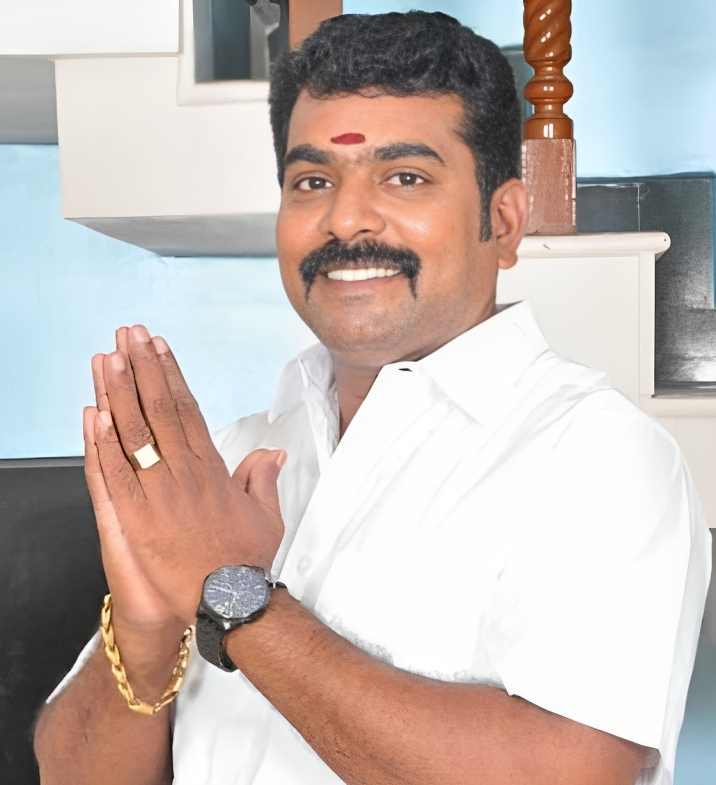 YUVARAJ K